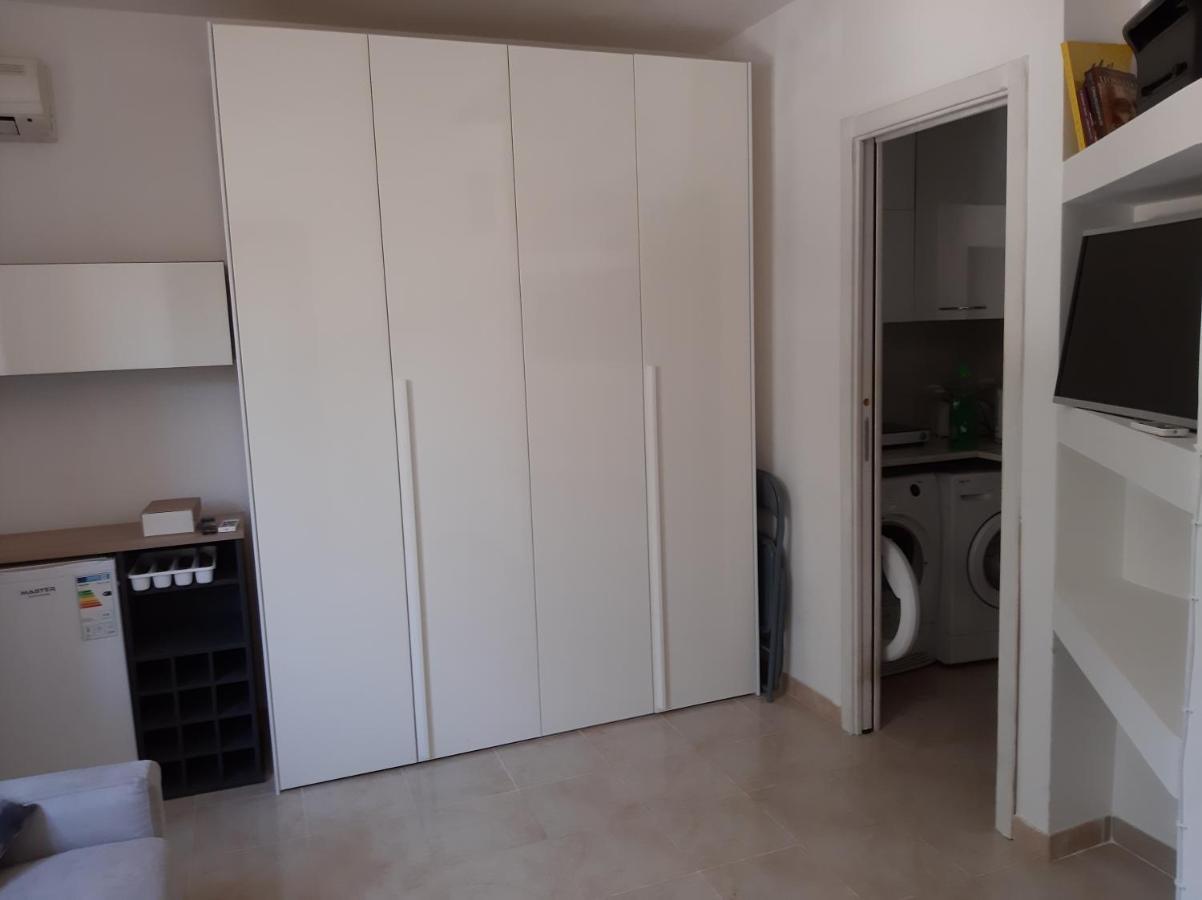 Algherooms المظهر الخارجي الصورة