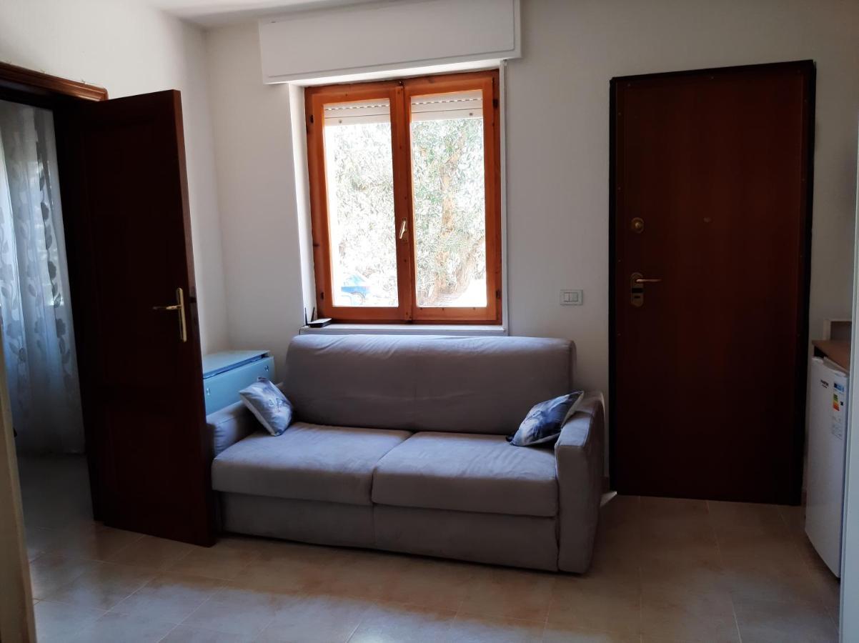 Algherooms المظهر الخارجي الصورة